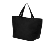 Non-woven multi-purpose bag, 80 g/m² colour black