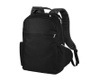 Backpack with laptop padding, 15’’ colour black