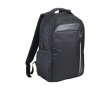 Backpacks with RFID protection for 15\" laptop colour black