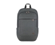 High-quality laptop backpack, 15'' colour dark grey