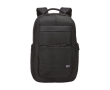 Laptop backpack and trolley, 15.6'' colour black