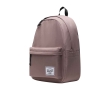 Recycled Herschel Classic™ backpack for laptops, 15'' with front pocket colour pink