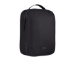 Recycled polyester accessory bag with pockets, Case Logic Invigo colour black