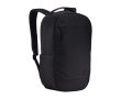 Recycled polyester laptop bag with logo, 14'', PC Case Logic Invigo colour black