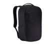 600D recycled polyester laptop bag, 15.6'' colour black