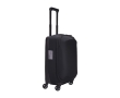 Thule Subterra 2 deluxe trolley with interior divider colour black