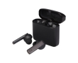 Bluetooth headphones for business with IPX4 certification colour black