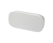 Bluetooth speaker made from recycled plastic, waterproof, 5W colour white