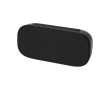 Bluetooth speaker made from recycled plastic, waterproof, 5W colour black