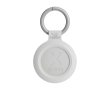 Water-resistant smart luggage tag, Xtorm XTAG2GA colour white