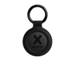 Water-resistant smart luggage tag, Xtorm XTAG2GA colour graphite