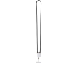 5-in-1 charging cable with lanyard and 65W fast charging colour white