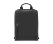 Elegant vertical backpack sleeve for devices Moleskine Classic 15\" colour black
