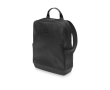 Urban backpack with multiple compartments Moleskine Classic 15'' colour black