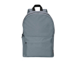 Eco urban backpack, water-repellent, 16L, fits 14\" laptop colour grey