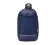 Hydration shoulder bag, waterproof recycled fabric, 6L colour navy-blue
