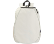 Padel backpack with organiser pockets 18 L 15'' colour sand