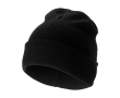 Elegant winter hat colour black