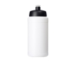 High-quality sports bottle for events, 500 ml colour black