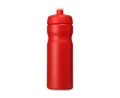 Large-capacity sports bottle with spout, 650 ml colour red
