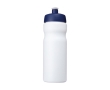 Large-capacity bottle, 650 ml colour blue