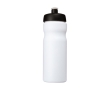 Large-capacity bottle, 650 ml colour black