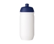 Colourful sports bottle made in Europe, 500 ml colour blue