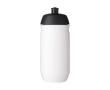 Colourful sports bottle made in Europe, 500 ml colour black