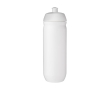 Large-capacity bottle made in Europe, 750 ml colour white