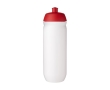 High-quality sports bottle for sports, 750 ml colour red