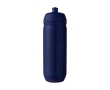 Large-capacity bottle made in Europe, 750 ml colour blue