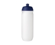 High-quality sports bottle for sports, 750 ml colour blue