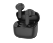 Prixton TWS155 ABS plastic and Bluetooth 5.0 wireless headphones colour black