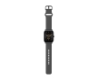Prixton Alexa SWB29 multifunction smartwatch with sport mode colour black