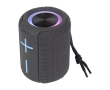 Prixton Beat Box IPX5 waterproof hands-free speaker, 6W colour grey