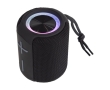 Prixton Beat Box IPX5 waterproof hands-free speaker, 6W colour black