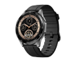 Smartwatch with AMOLED display and GPS function Prixton SWB33 colour black