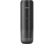 15bar rechargeable 80ml portable coffee machine Prixton colour black