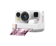 Children's instant print camera 1.300 mAh Prixton colour white
