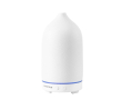 Prixton humidifier with 7-colour LED light and timer colour white