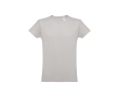 Cotton T-shirt, 150 g/m2, THC Luanda colour marbled grey
