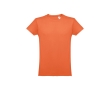 Cotton T-shirt, 150 g/m2, THC Luanda colour honey