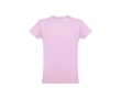 Cotton T-shirt, 150 g/m2, THC Luanda colour lilac