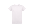 Cotton T-shirt, 150 g/m2, THC Luanda  colour pastel pink