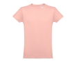 Cotton T-shirt, 150 g/m2, THC Luanda colour salmon