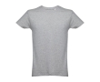 Cotton T-shirt, 150 g/m2, THC Luanda colour grey