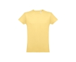 Cotton T-shirt, 150 g/m2, THC Luanda colour khaki