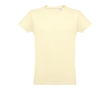 Cotton T-shirt, 150 g/m2, THC Luanda colour ivory