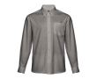 Men's cotton and polyester shirt, 130 g/m2, THC Tokyo colour dark grey