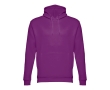 Unisex hooded sweatshirt, 320 g/m2, THC Phoenix colour purple